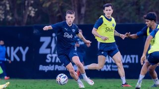 Match Preview: Mumbai City FC vs Jamshedpur FC