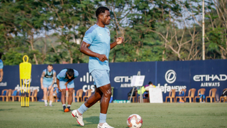 Training: January 14, 2021