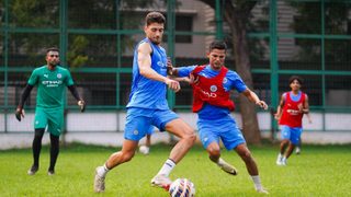 Match Preview: Jamshedpur FC vs Mumbai City FC