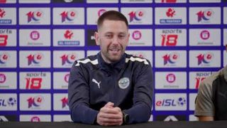 Mumbai City FC vs Kerala Blasters FC - Pre-Match Press Conference | #MCFCKBFC | #ISL10