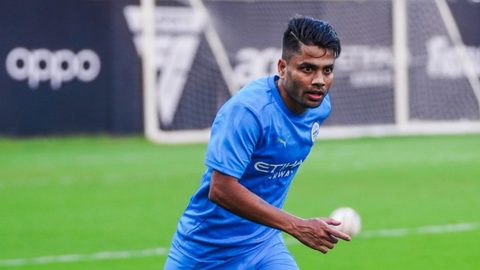 Welcome to Aamchi City, Prabir Das