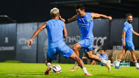Match Preview: Mumbai City VS Chennaiyin FC