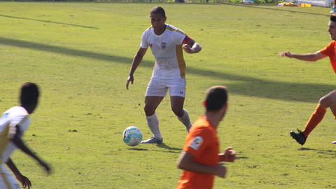 Mumbai City FC vs Torre Levante CF