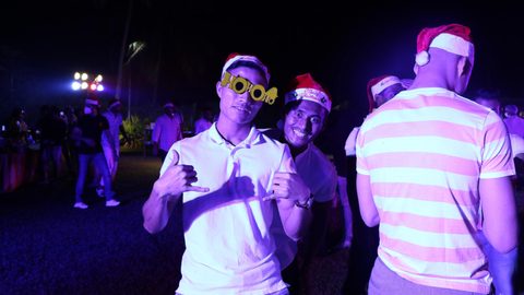 Christmas Celebrations