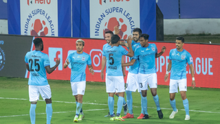 Match 12: Mumbai City FC 1-1 NorthEast United FC