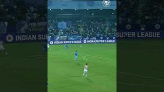 Mehtab’s clutch block in #MCFCKBFC is the @dafanewsin MCFC Save of the Match 🔥