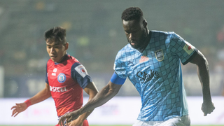 Hero ISL Match 16: Jamshedpur FC 1-2 Mumbai City FC