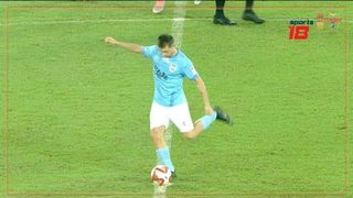 #MCFCCFC - Match Highlights