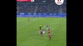 #MCFCEBFC - Skill of the Match