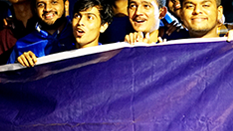 KBFC vs MCFC (Joint Screening)