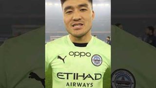 The message is loud and clear from our Guardian, Phurba, and our Midfield Maestro, Jon 🫶