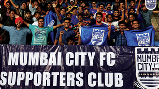 FC Pune City 0-1 Mumbai City FC