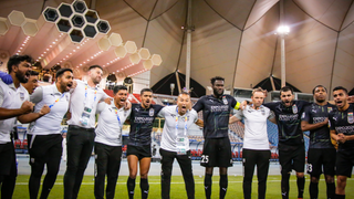 ACL 2022 | Match 2: Air Force Club 1 - 2 Mumbai City FC