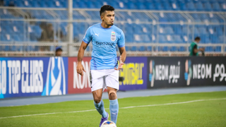 ACL 2022 | Match 1: Mumbai City FC 0 - 3 Al Shabab