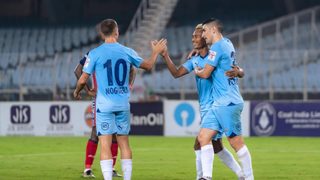 Durand Cup 2023 Match 2: Mumbai City 5-0 Jamshedpur FC