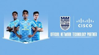 Match Report: Mumbai City FC 4-0 Delhi Dynamos FC