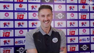 Mumbai City FC vs East Bengal FC | Pre-Match Press Conference