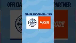 𝐀 𝐧𝐞𝐰 𝐞𝐫𝐚 𝐨𝐟 𝐟𝐚𝐧𝐝𝐨𝐦! 🤩 | Mumbai City FC x Fancode