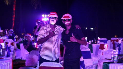 Christmas Celebrations