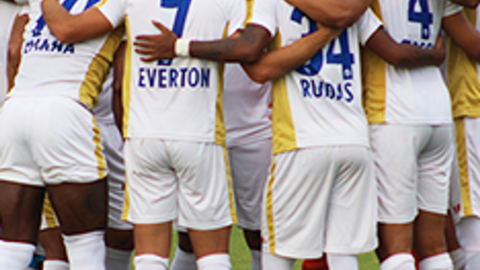Mumbai City FC vs CD Alcoyano