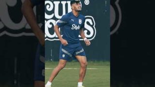 Mehtab extends! #Mehtab2026 | Mumbai City FC