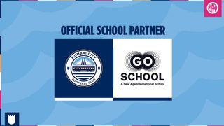 Mumbai City FC welcome GoSchool as the new Official School Partner