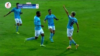 Match Highlights | Chennaiyin FC vs Mumbai City FC