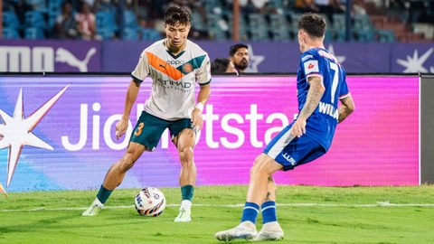 ISL Season 11 Match 25, Playoff 1: Bengaluru FC vs Mumbai City