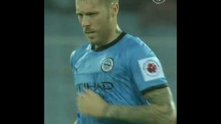 An exhilarating recap of #TheIslanders' #ISL season opener in Kolkata ⚡🤩 | #MBSGMCFC