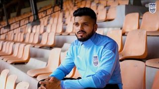 Rahul Bheke | First Club Interview