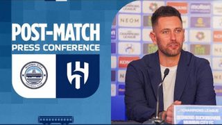 Mumbai City FC vs Al Hilal SFC | Post-Match Press Conference