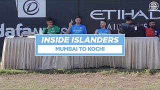 #InsideIslanders | Ep 7: Mumbai to Kochi