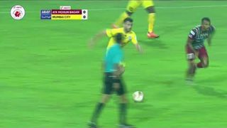 ATK Mohun Bagan 0-1 Mumbai City FC - Match Highlights