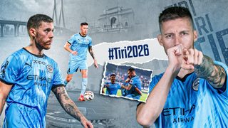 Tiri Pens Contract Extension with Mumbai City