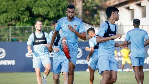 Training: December 31, 2020