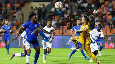 Match 3: Mumbai City FC 2-4 Odisha FC