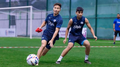 Match Preview: Mumbai City FC vs Chennaiyin FC
