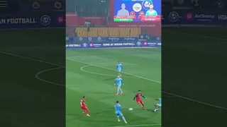 𝗧𝗵𝗮𝘁 𝘁𝗿𝗮𝗱𝗲𝗺𝗮𝗿𝗸 𝘀𝗽𝗶𝗻 🥵🌪️ | #NEUMCFC | Skill of the Match | MCFC