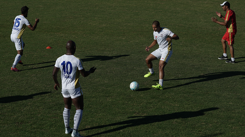 Mumbai City FC vs Levante UD 'B'