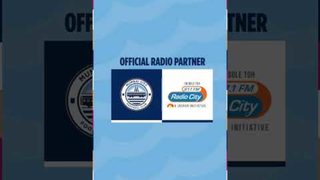 Welcome aboard, Radio City! | Mumbai City FC