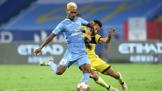 Match 11: Mumbai City FC 0-0 Hyderabad FC