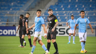 ACL 2022 | Match 1: Mumbai City FC 0 - 3 Al Shabab