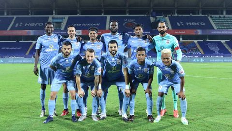 Match 3: Mumbai City FC 3-0 SC East Bengal
