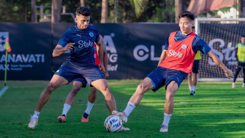 Match Preview: Jamshedpur FC vs Mumbai City FC