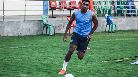 Match 7: Mumbai City FC 1-1 Kerala Blasters FC
