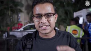 #InsideIslanders | Mumbai City FC vs Al Hilal SFC | #ACL
