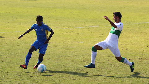 Mumbai City FC vs Elche