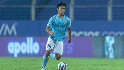 Match 14: Chennaiyin FC 0-1 Mumbai City FC