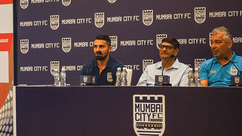 MCFC Media Day 2019/20