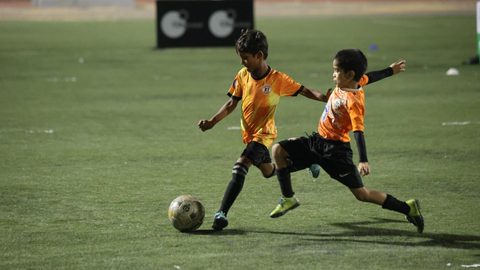 Future stars shine bright on the Final day at BCL